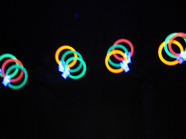 Schwarzlicht
