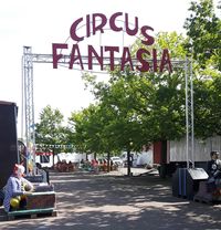 Circus Fantasia