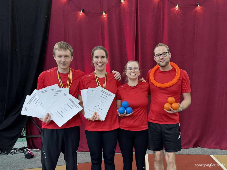 Gruppenfoto
